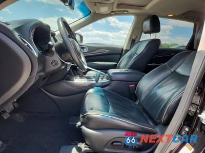 Zdjęcie 7 z 13 samochodu: 2018 INFINITI QX60 BASE VIN:5N1DL0MM3JC503233 - miniatura