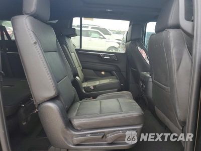 Zdjęcie 11 z 14 samochodu: 2025 CHEVROLET SUBURBAN C1500 LT VIN:1GNS5CRD5SR201061 - miniatura