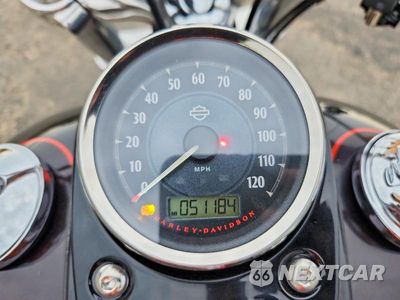 Zdjęcie 7 z 9 samochodu: 2014 HARLEY-DAVIDSON FXDWG DYNA WIDE GLIDE VIN:1HD1GPM1XEC305361 - miniatura