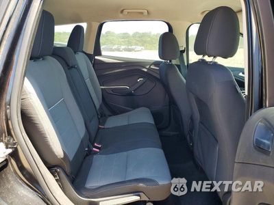 Zdjęcie 11 z 13 samochodu: 2014 FORD ESCAPE SE VIN:1FMCU9GX3EUB37373 - miniatura