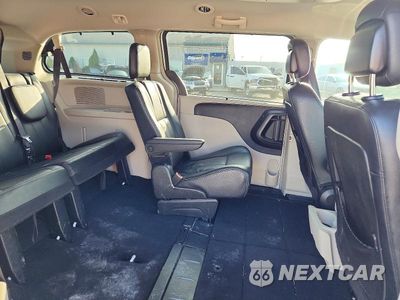 Zdjęcie 11 z 14 samochodu: 2016 CHRYSLER TOWN & COUNTRY TOURING L VIN:2C4RC1CG8GR132534 - miniatura
