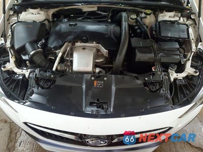 Zdjęcie 11 z 12 samochodu: 2018 BUICK REGAL TOURX PREFERRED VIN:W04GU8SX3J1149147 - miniatura
