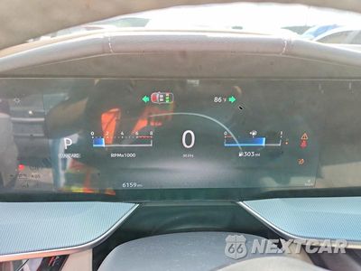 Zdjęcie 9 z 13 samochodu: 2026 NISSAN MURANO PLATINUM VIN:5N1AZ3DS1TC114496 - miniatura