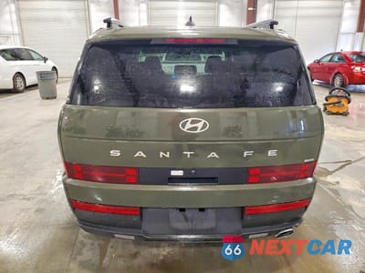Zdjęcie 6 z 14 samochodu: 2026 HYUNDAI SANTA FE VIN:5NMP2DGL3TH183236 - miniatura