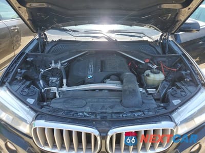 Zdjęcie 12 z 13 samochodu: 2017 BMW X5 XDRIVE35I VIN:5UXKR0C33H0V72288 - miniatura
