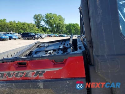 Zdjęcie 6 z 10 samochodu: 2025 POLARIS RANGER XP 1000 UTILITY VEHICLE VIN:4XARR399XS8784036 - miniatura