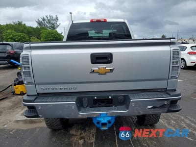 Zdjęcie 6 z 12 samochodu: 2015 CHEVROLET SILVERADO K2500 HEAVY DUTY LTZ VIN:1GC1KWE83FF172786 - miniatura