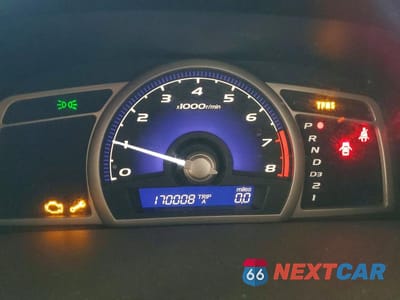 Zdjęcie 9 z 12 samochodu: 2009 HONDA CIVIC VP VIN:2HGFA16379H328721 - miniatura