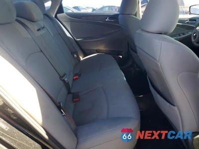 Zdjęcie 10 z 12 samochodu: 2013 HYUNDAI SONATA GLS VIN:5NPEB4AC1DH792491 - miniatura