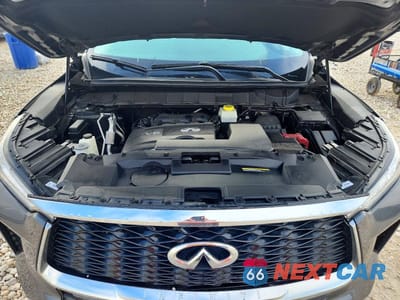 Zdjęcie 12 z 13 samochodu: 2022 INFINITI QX60 LUXE VIN:5N1DL1FR7NC333821 - miniatura