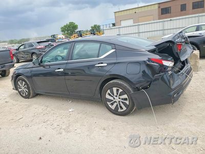 Drugie zdjęcie samochodu z przodu: 2019 NISSAN ALTIMA S VIN:1N4BL4BW6KN303871 - miniatura
