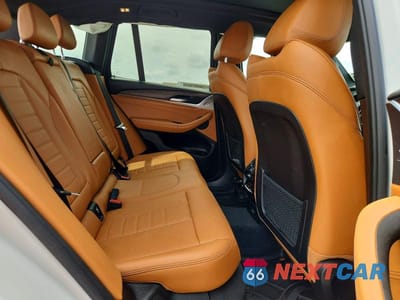 Zdjęcie 10 z 12 samochodu: 2021 BMW X3 XDRIVE30I VIN:5UXTY5C06M9H70558 - miniatura
