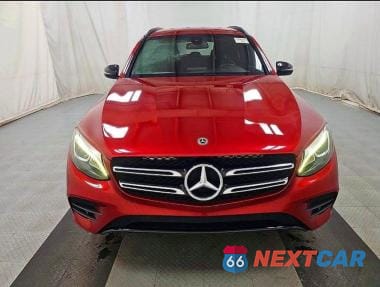 Zdjęcie 13 z 14 samochodu: 2018 MERCEDES-BENZ GLC 300 VIN:WDC0G4JB5JV079991 - miniatura