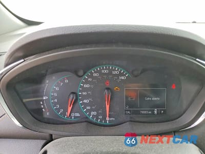 Zdjęcie 9 z 14 samochodu: 2017 CHEVROLET TRAX LS VIN:KL7CJKSBXHB053340 - miniatura