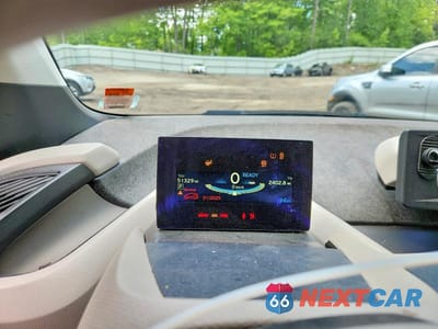 Zdjęcie 9 z 12 samochodu: 2014 BMW I3 BEV VIN:WBY1Z2C58EV283737 - miniatura