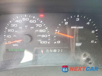 Zdjęcie 9 z 13 samochodu: 2003 FORD F250 SUPER DUTY VIN:1FTNX21S43ED28512 - miniatura