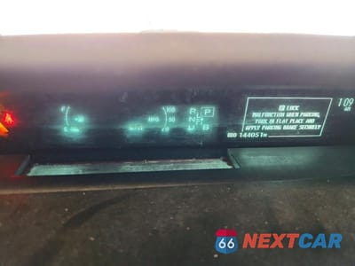 Zdjęcie 9 z 12 samochodu: 2011 TOYOTA PRIUS TWO VIN:JTDKN3DU9B1405957 - miniatura