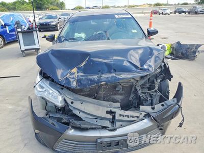 Piąte zdjęcie samochodu w środku: 2017 TOYOTA CAMRY LE VIN:4T1BF1FK6HU359908 - miniatura