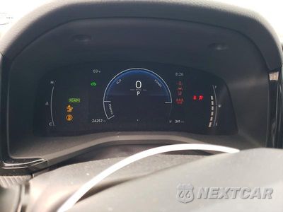 Zdjęcie 9 z 12 samochodu: 2025 TOYOTA CAMRY SE VIN:4T1DAACK2SU502341 - miniatura