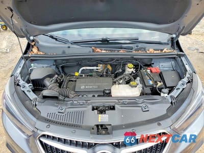 Zdjęcie 12 z 13 samochodu: 2019 BUICK ENCORE PREFERRED VIN:KL4CJESB5KB772131 - miniatura
