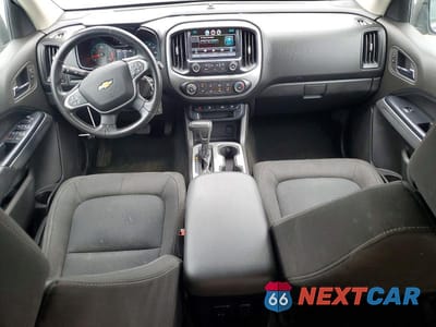 Zdjęcie 8 z 12 samochodu: 2015 CHEVROLET COLORADO LT VIN:1GCGTBE39F1162491 - miniatura