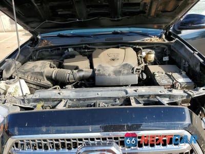 Zdjęcie 11 z 13 samochodu: 2017 TOYOTA TACOMA TRD SPORT VIN:5TFCZ5AN6HX119331 - miniatura
