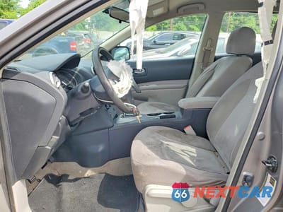 Zdjęcie 7 z 13 samochodu: 2012 NISSAN ROGUE S VIN:JN8AS5MVXCW368824 - miniatura