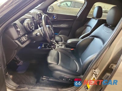 Zdjęcie 7 z 12 samochodu: 2019 MINI COOPER COUNTRYMAN VIN:WMZYT5C57K3E62574 - miniatura