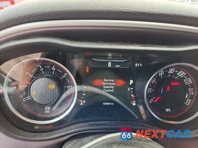 Zdjęcie 9 z 13 samochodu: 2019 DODGE CHALLENGER SXT VIN:2C3CDZAG3KH573933 - miniatura
