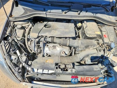 Zdjęcie 11 z 13 samochodu: 2013 MERCEDES-BENZ B250 VIN:WDDMH4EB1DJ164438 - miniatura