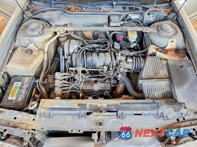 Zdjęcie 11 z 13 samochodu: 1996 BUICK PARK AVENUE VIN:1G4CW52K0TH608500 - miniatura