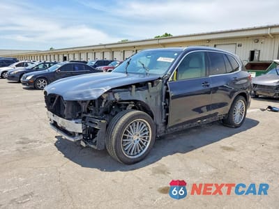 2019 BMW X5 5UXCR6C54KLL14800 - główne zdjęcie licytacji z USA - miniatura