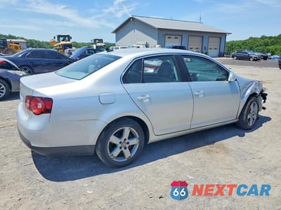 Trzecie zdjęcie samochodu z tyłu: 2009 VOLKSWAGEN JETTA SE VIN:3VWRZ71KX9M170640 - miniatura