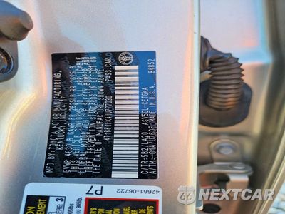 Zdjęcie 23 z 24 samochodu: 2017 TOYOTA CAMRY XLE VIN:4T1BF1FK4HU777030 - miniatura