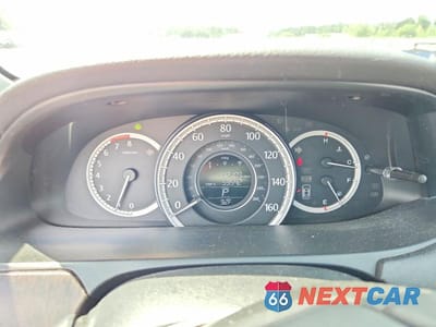 Zdjęcie 9 z 12 samochodu: 2013 HONDA ACCORD VIN:1HGCR3F85DA022515 - miniatura