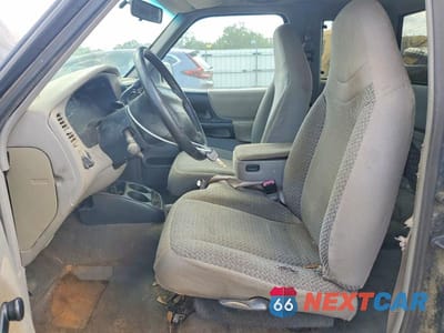 Zdjęcie 7 z 12 samochodu: 1999 FORD RANGER SUPER CAB VIN:1FTYR14V1XPB79848 - miniatura