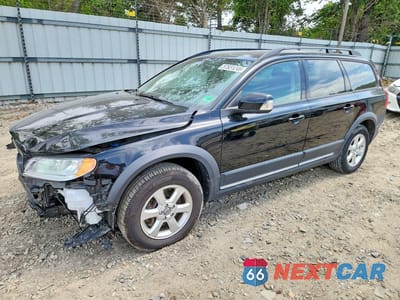 2009 VOLVO XC70 3.2 YV4BZ982591047960 - główne zdjęcie licytacji z USA - miniatura