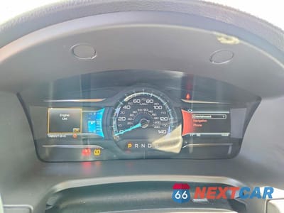 Zdjęcie 9 z 13 samochodu: 2017 FORD FLEX LIMITED VIN:2FMHK6D88HBA02469 - miniatura