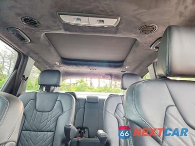 Zdjęcie 10 z 13 samochodu: 2025 KIA TELLURIDE SX-PRESTIGE X-LINE VIN:5XYP5DGC7SG698434 - miniatura