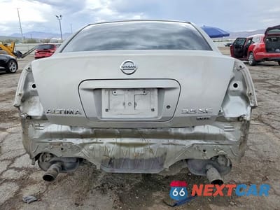 Zdjęcie 6 z 13 samochodu: 2004 NISSAN ALTIMA SE VIN:1N4BL11D14C143461 - miniatura