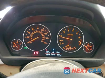 Zdjęcie 9 z 13 samochodu: 2018 BMW 320 XI VIN:WBA8E5G50JNU47092 - miniatura