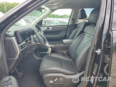 Zdjęcie 7 z 13 samochodu: 2025 HYUNDAI SANTA FE SEL VIN:5NMP2DGL3SH096838 - miniatura