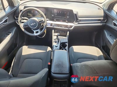 Zdjęcie 8 z 13 samochodu: 2023 KIA SPORTAGE LX VIN:KNDPUCAF3P7164447 - miniatura