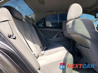 Zdjęcie 10 z 12 samochodu: 2007 TOYOTA CAMRY LE VIN:JTNBE46K973058168 - miniatura