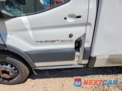 Zdjęcie 9 z 10 samochodu: 2017 FORD TRANSIT T-350 HD VIN:1FDES8PM1HKA41210 - miniatura