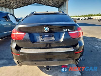 Zdjęcie 6 z 14 samochodu: 2013 BMW X6 XDRIVE50I VIN:5UXFG8C51DL591082 - miniatura