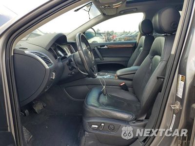 Zdjęcie 7 z 14 samochodu: 2011 AUDI Q7 PRESTIGE VIN:WA1DGAFE3BD003020 - miniatura