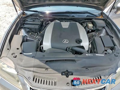 Zdjęcie 11 z 13 samochodu: 2015 LEXUS GS 350 VIN:JTHBE1BLXFA010897 - miniatura