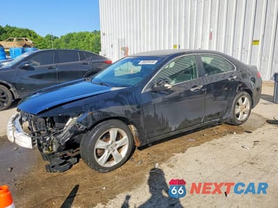 2010 ACURA TSX JH4CU2F67AC000925 - główne zdjęcie licytacji z USA - miniatura