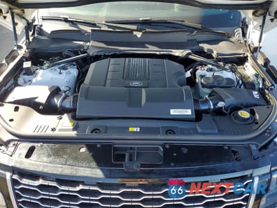 Zdjęcie 12 z 13 samochodu: 2019 LAND ROVER RANGE ROVER AUTOBIOGRAPHY VIN:SALGV5RE3KA520727 - miniatura